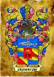 fantas&iacute;a quemado escudo