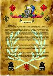 fantas&iacute;a quemado historia