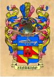 viejo fantas&iacute;a escudo